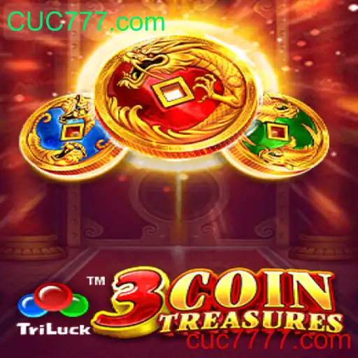 Descubra o Fascinante Mundo de 3CoinTreasures: Uma Aventura no CUC777.com