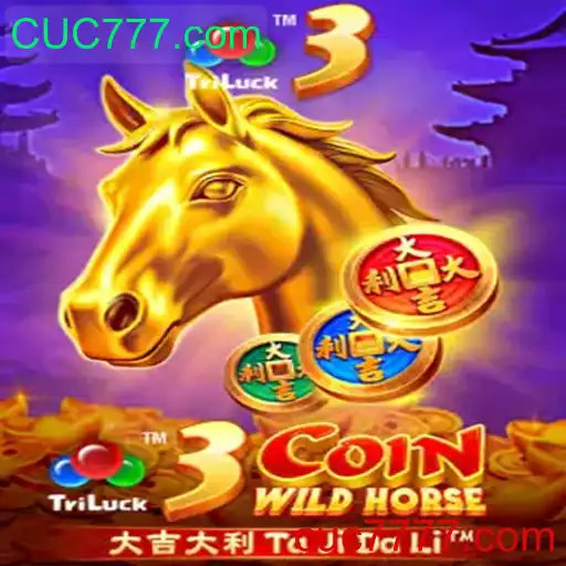 Explorando o Fascinante Mundo de 3CoinWildHorse