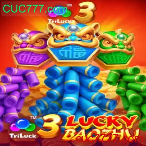 Descubra o Fascinante Mundo de 3LuckyBaozhu no CUC777.com