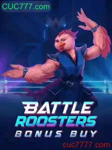 BattleRoostersBonusBuy: A Nova Sensação no Mundo dos Jogos Online
