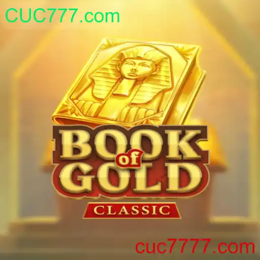 Explorando o Universo do Book Of Gold Classic no CUC777.com