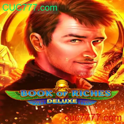 BookofRichesDeluxe: Explore o Fascinante Mundo dos Tesouros Antigos