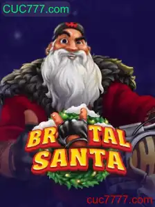Explorando o Mundo de BrutalSanta: Um Jogo Inovador com CUC777.com