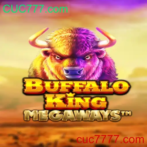 Descubra as Emoções do Jogo BuffaloKing em CUC777.com
