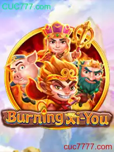 Explorando o Fascinante Mundo de BurningXiYou: Aventura e Estratégia