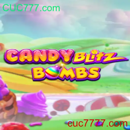 Explorando o Mundo Empolgante do Jogo CandyBlitzBombs