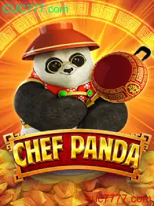 Descubra o Mundo de ChefPanda: Uma Aventura Culinária Única