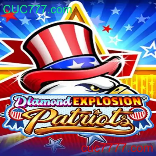 Explorando o Mundo de DiamondExplosionPatriots: Uma Jornada de Estratégia e Inteligência