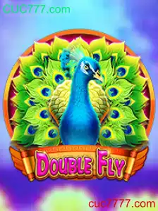 Descubra DoubleFly: A Nova Sensação do Universo dos Jogos em CUC777.com
