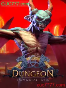 Explorando o Mundo de 'Dungeon': Um Mergulho na Aventura com CUC777.com