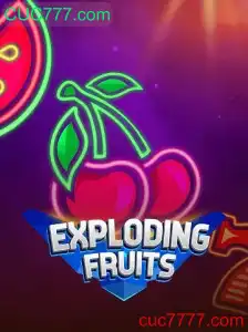 ExplodingFruits: Um Guia Completo para Dominar este Jogo Emozionante