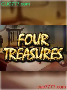 Explorando o Mundo de FourTreasures: Um Jogo de Estratégia e Aventura
