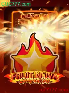 Descubra o Mundo Emocionante de FruitrNovaSupe30