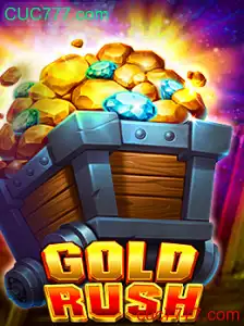 Explorando o Mundo de GoldRush: Aventuras e Estratégias no CUC777.com