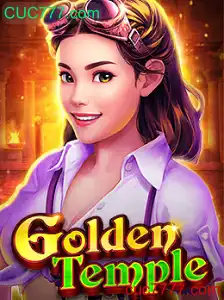 Descubra a Aventura Inesquecível de GoldenTemple no CUC777.com