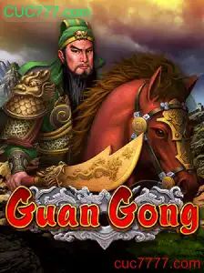 Explorando o Mundo de GuanGong no CUC777.com