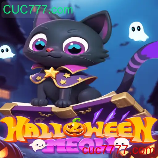 HalloweenMeow: Aventura e Sustos no Mundo dos Gatos