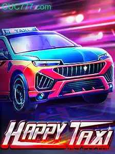 Explorando o Mundo do Jogo HappyTaxi: Divirta-se com CUC777.com
