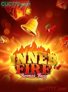 Explorando InnerFireBonusBuy: Um Novo Horizonte de Entretenimento no CUC777.com