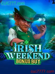 Explore o Mundo de IrishWeekendBonusBuy: Um Jogo de Aventura e Sorte
