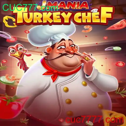 Explorando o Mundo de JManiaTurkeyChef: O Jogo Inovador de Culinária com CUC777.com