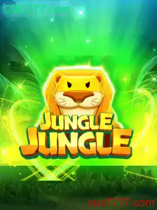 Descubra o Fascinante Mundo de JungleJungle: A Aventura Espera por Você