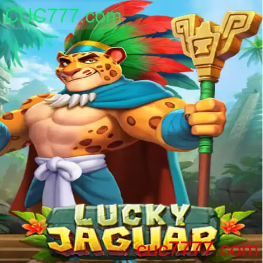 Explorando LuckyJaguar: O Novo Sensação do CUC777.com