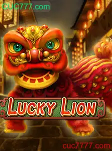 Explorando o Universo de LuckyLion: Um Guia Completo para Jogadores
