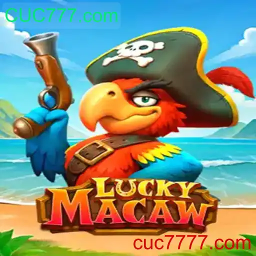 Explorando LuckyMacaw: Um Mergulho no Mundo do Jogo de Azar Online
