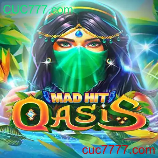 MadHitOasis: Entretenimento Inovador e Descomplicado