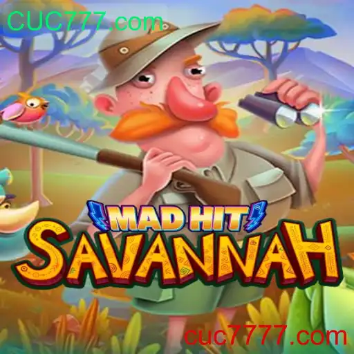 Explorando o Mundo de MadHitSavannah: Uma Jornada pelo Selvagem
