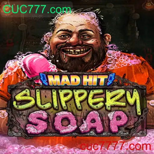 Explorando o Mundo de MadHitSlipperySoap: Um Jogo Inovador