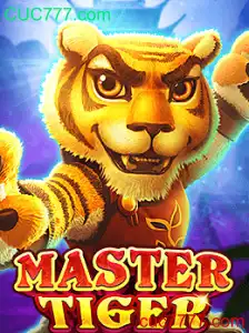 Explorando o Mundo do Jogo MasterTiger
