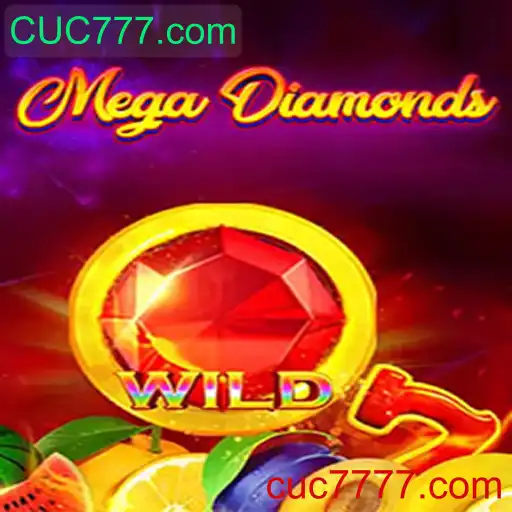 Descubra MegaDiamond: O Jogo Fascinante Disponível em CUC777.com