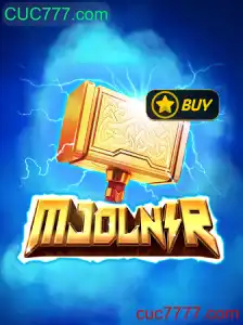 Descubra o Fascinante Mundo de Mjolnir: O Jogo do Momento