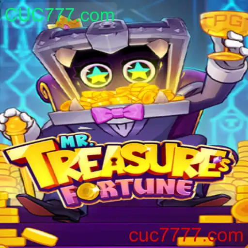 Explore o Fascinante Mundo de MrTreasuresFortune no CUC777.com