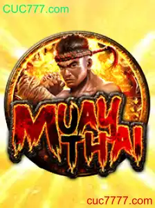 MuayThai: Uma Imersão no Jogo com CUC777.com