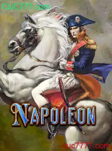 Descubra o Fascinante Jogo Napoleon no CUC777.com