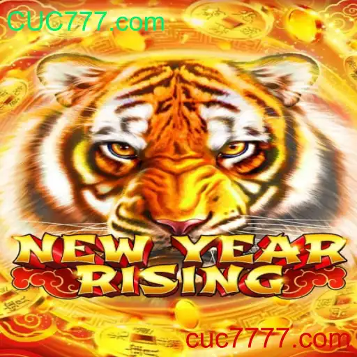 Descubra o Fascinante Mundo de NewYearRising