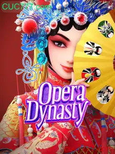 Descubra o Fascinante Mundo do OperaDynasty com CUC777.com