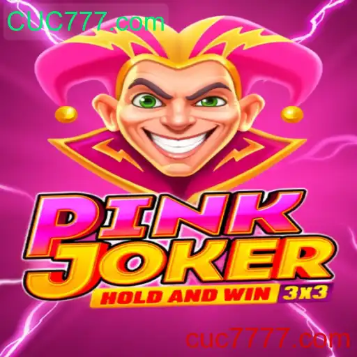Explorando o Mundo do Jogo Pinkjoker na Plataforma CUC777.com