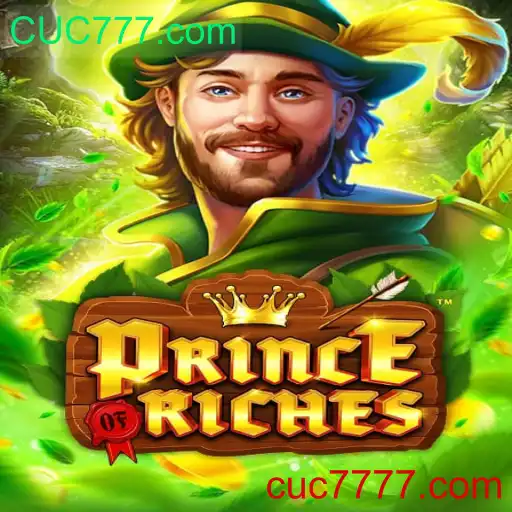 Descubra as Emoções de PrinceOfRiches com CUC777.com