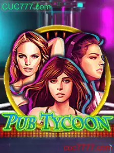 Explorando o Universo de PubTycoon: Dinheiro, Estratégia e Diversão