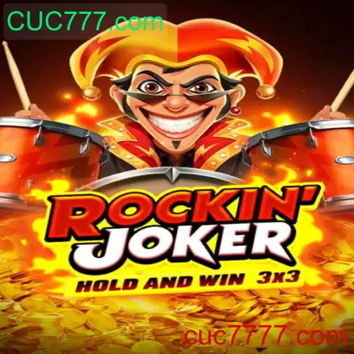Explorando o Mundo de RockinJoker: Um Mergulho no Jogo do Momento