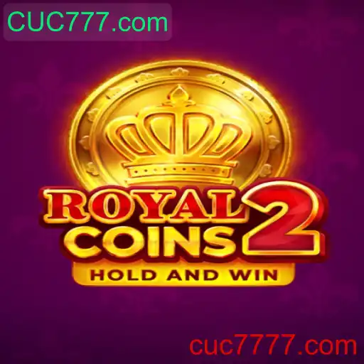 Descubra as Aventuras de RoyalCoins2 no CUC777.com