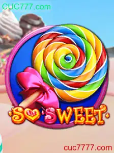 Descubra o Fascinante Mundo de SoSweet no CUC777.com