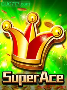 Descubra o Empolgante Mundo de SuperAce: A Nova Sensação em Jogos Online
