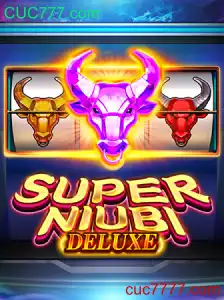 Descubra o Mundo Fascinante do Jogo SuperNiubiDeluxe