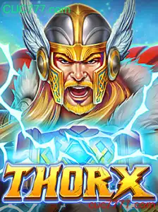 Desvendando o Universo de ThorX: Uma Aventura Épica