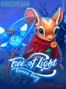 Descubra o Envolvente Mundo de TreeOfLightBonusBuy no CUC777.com